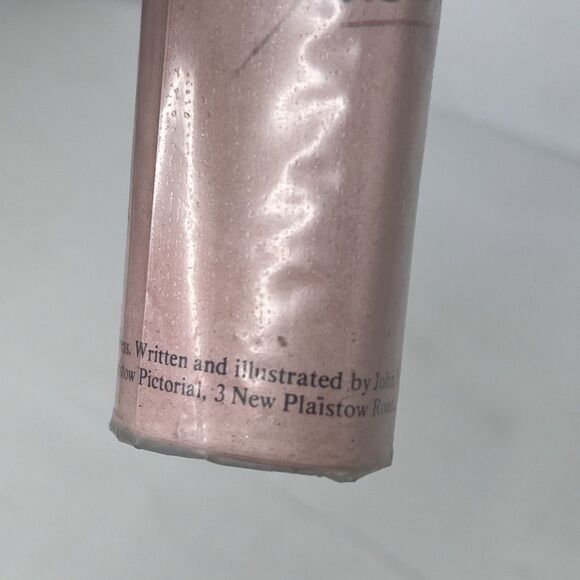 Vintage 1980s B-17 Fighter Jet  Plane Poster John Young Aviation Artist SEALED - Picture 10 of 10